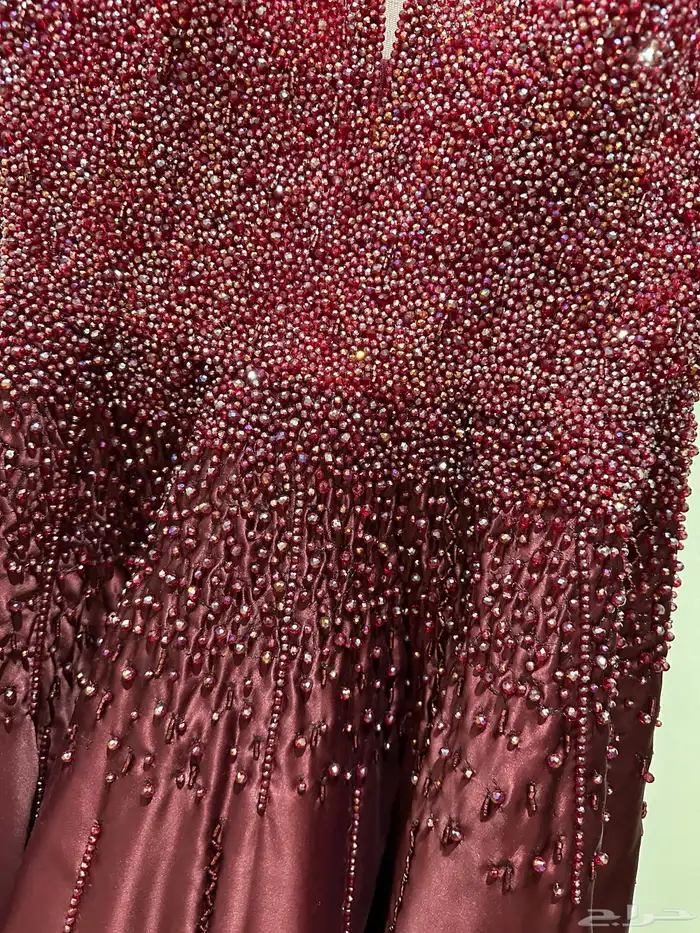 فستان موديل السنه للبيع 3