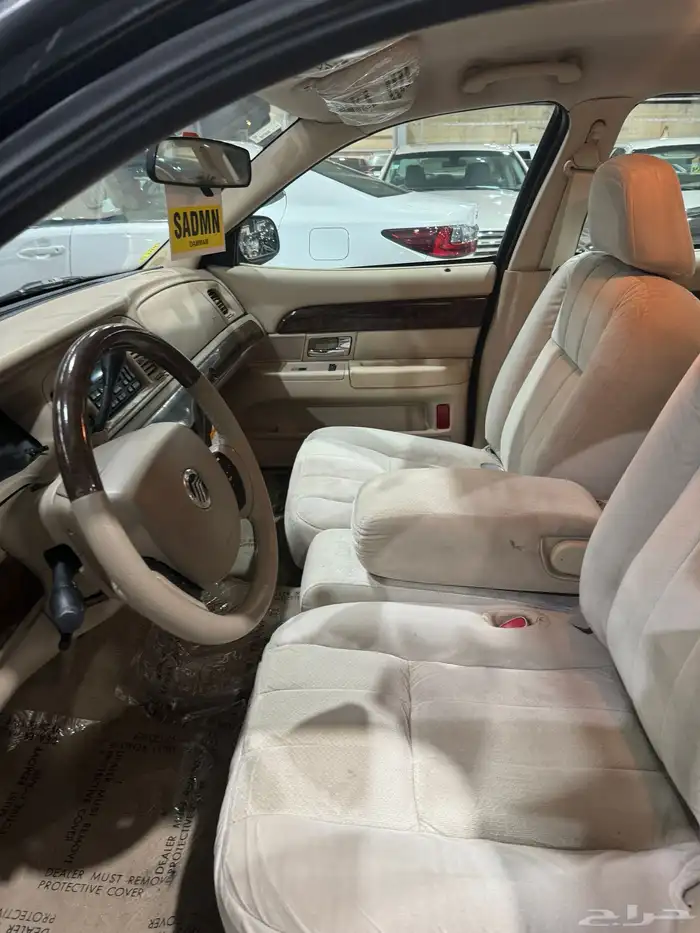 ماركيز 2010 16