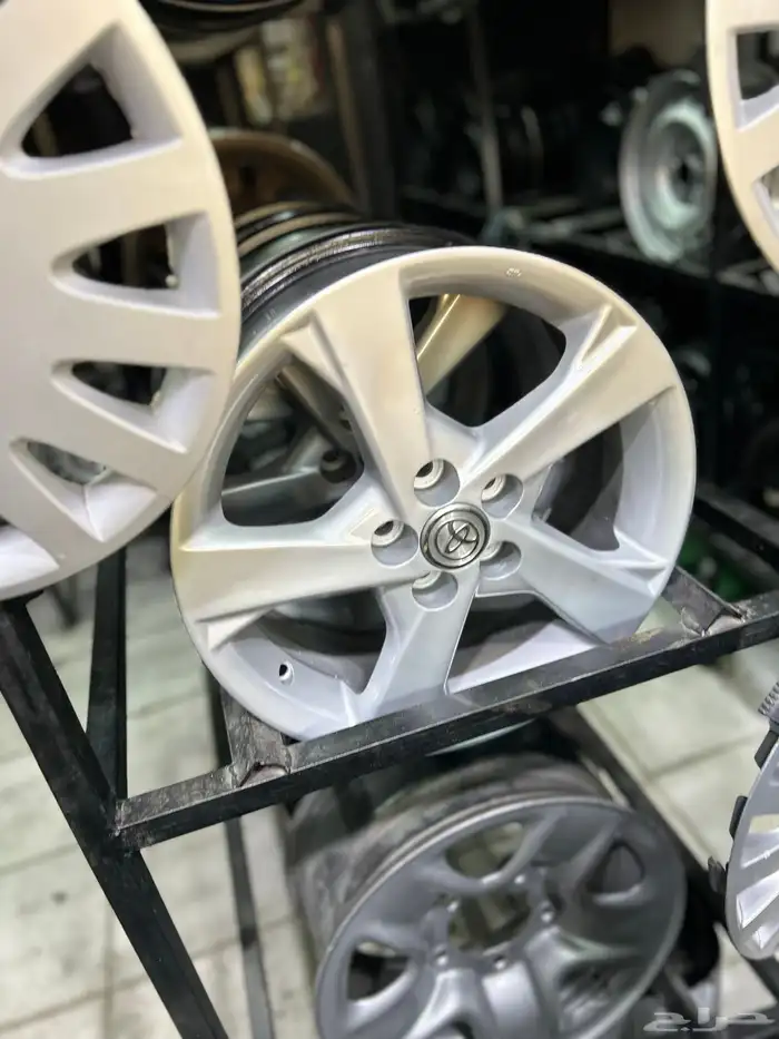 جنوط كورلا 2013 1