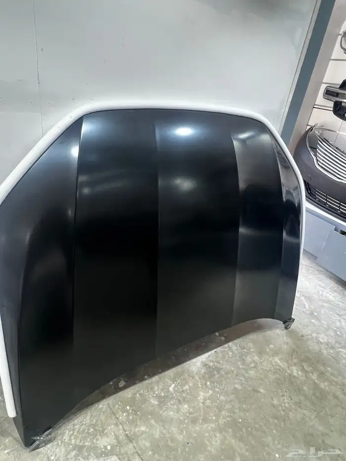 فورد السلي 4