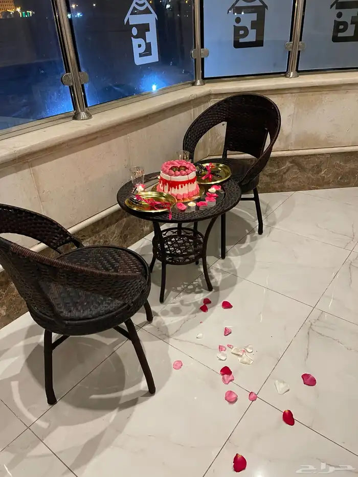 منسقة حفلات ومناسبات 21