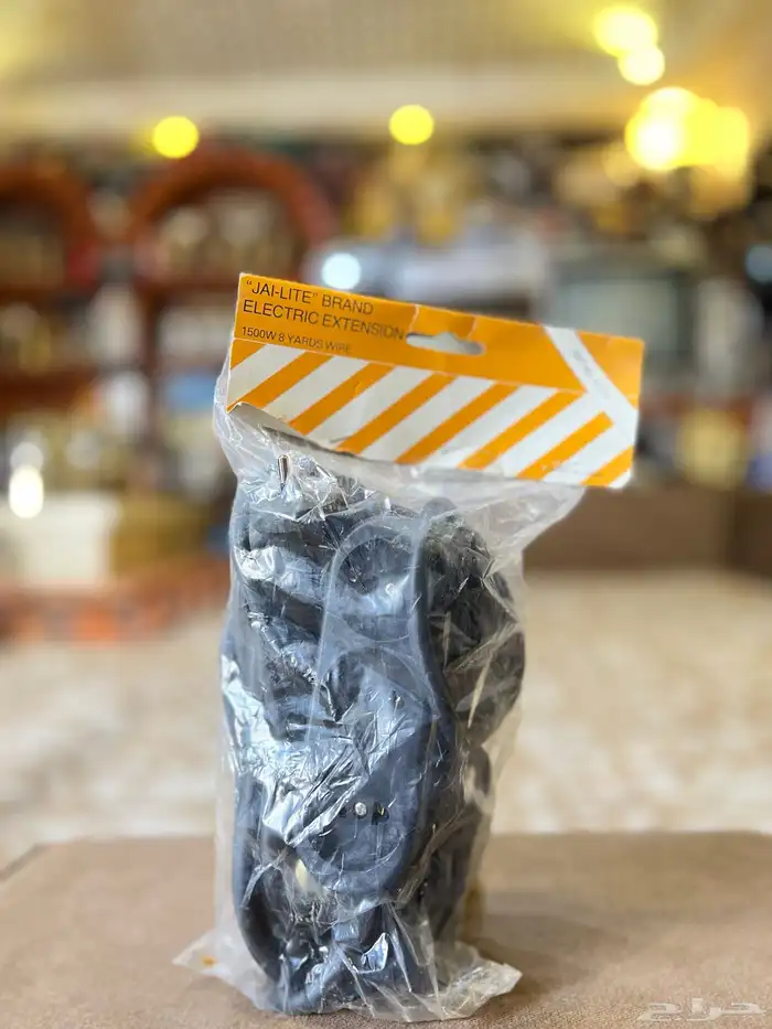 وصلة كهرب للاجهزة القديمة مخزنة 0