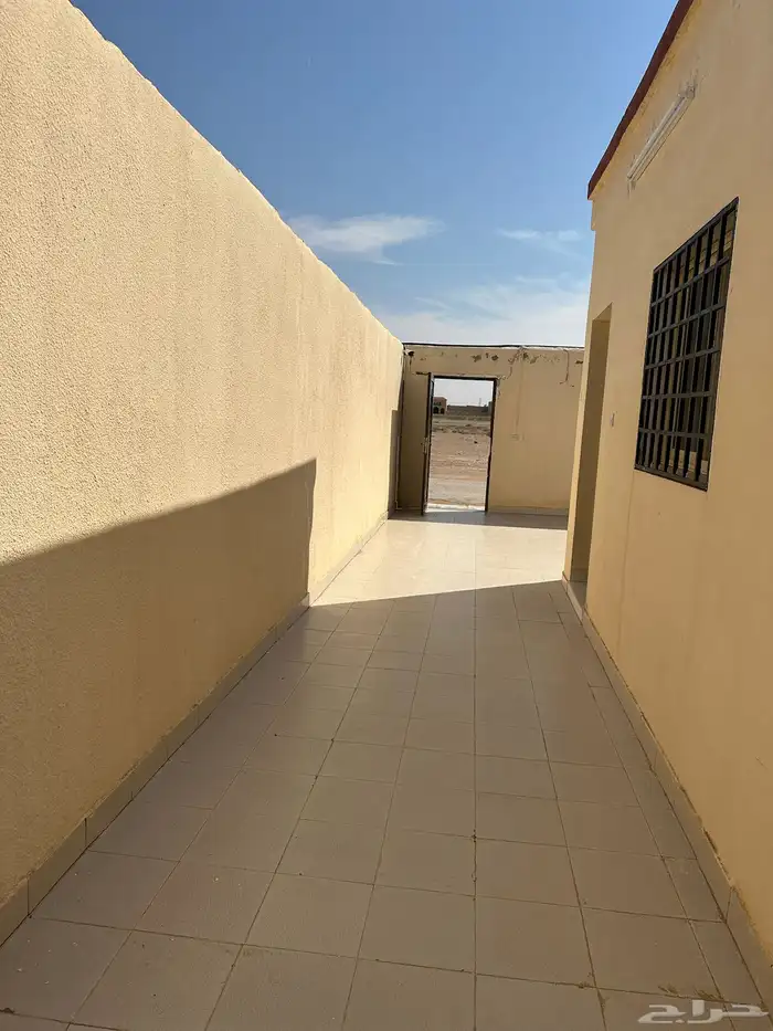 إستراحة للاجار مقابل الجامعة 0