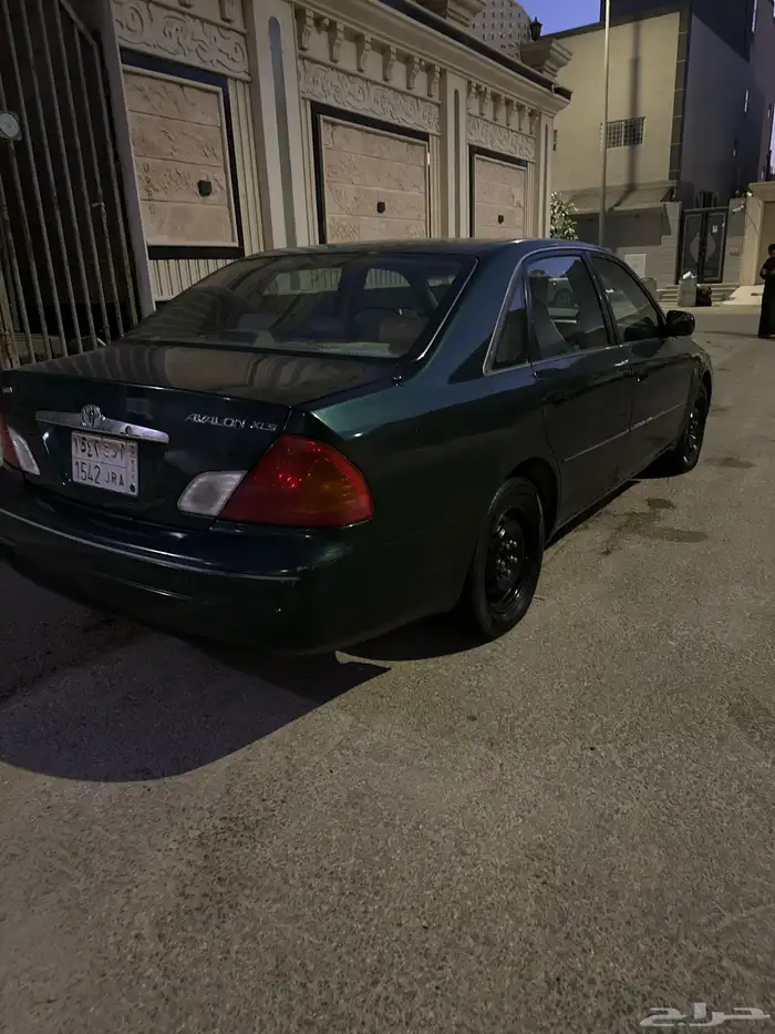 افلون 1