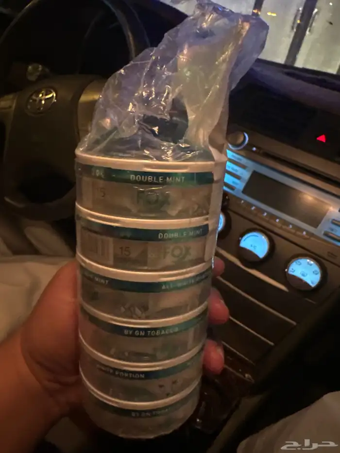 فوكس سويدي 0