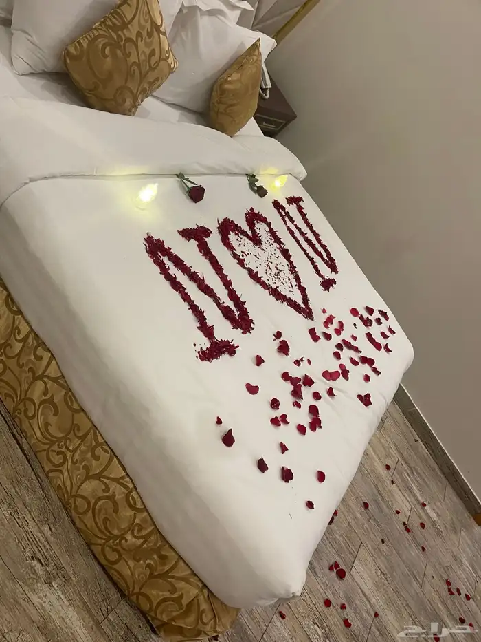 تنسيق غرف النوم 5