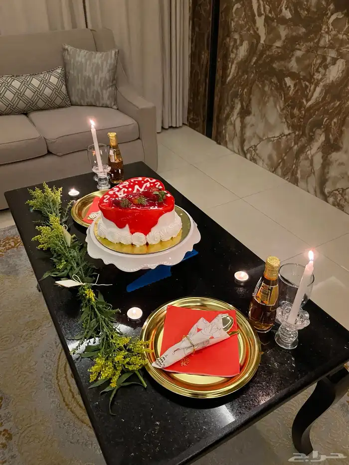 منسقة حفلات ومناسبات 14