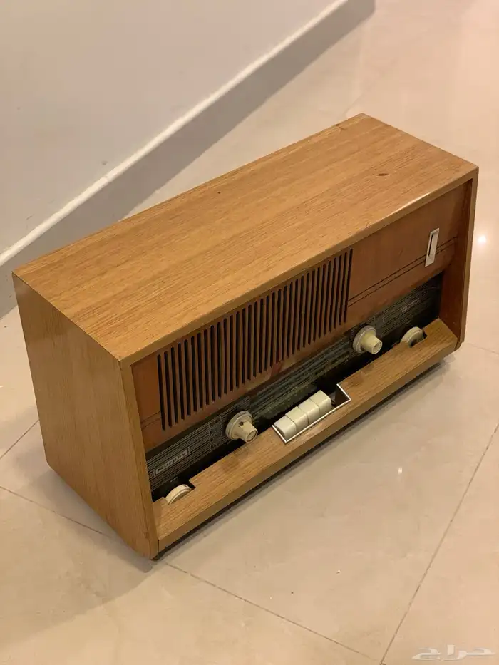 راديو تراثي 3