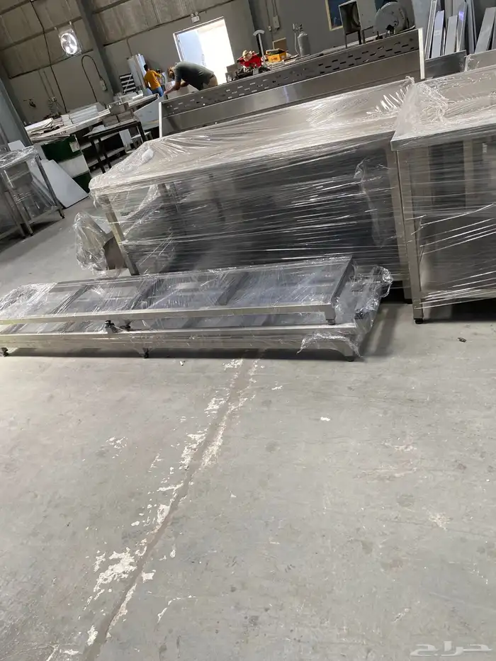 تفصيل استانليس ستيل 3