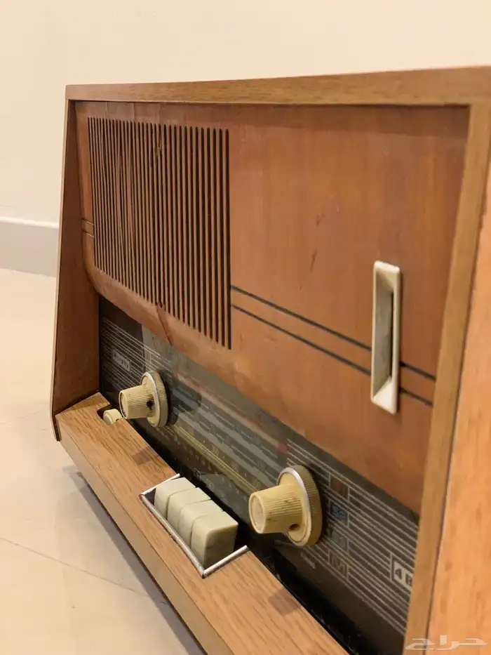 راديو تراثي 7