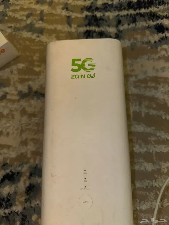 راوتر5G 0