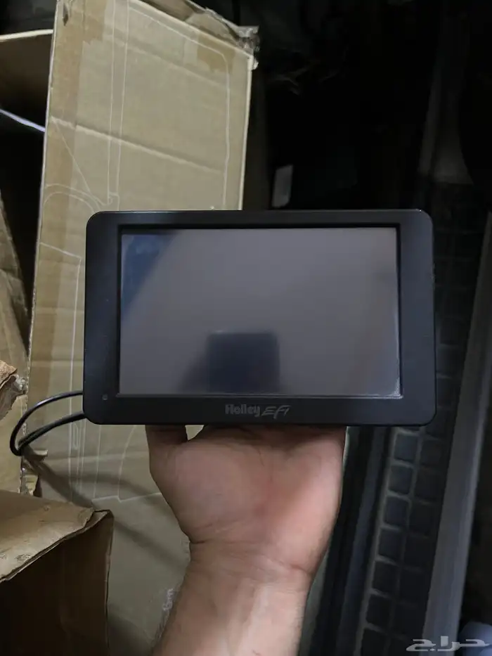 كمبيوتر هولي Holley hp 7