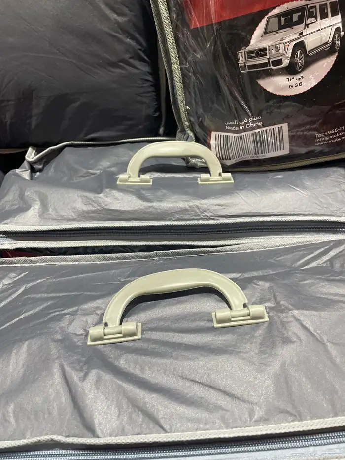 طربال مخصص للجي كلاس والرنج 1