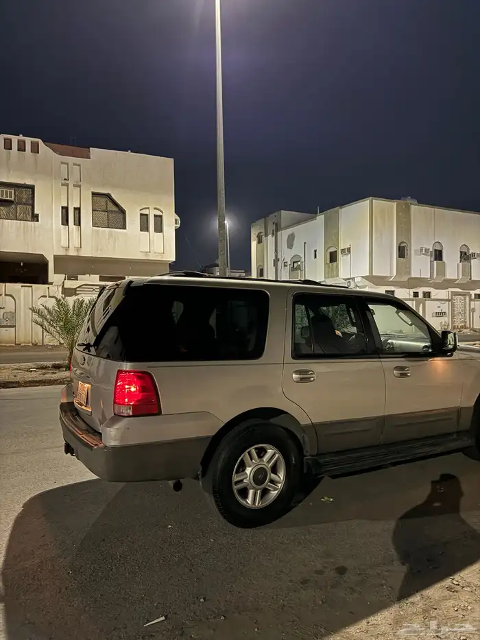 اكسبديشن 2003 3