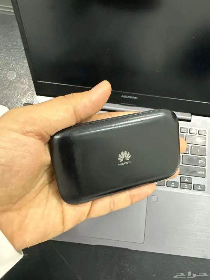 راوتر هواوي يدعم اي شريحة 1