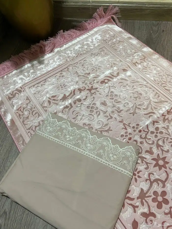 أطقم صلاه جوده عاليه 13
