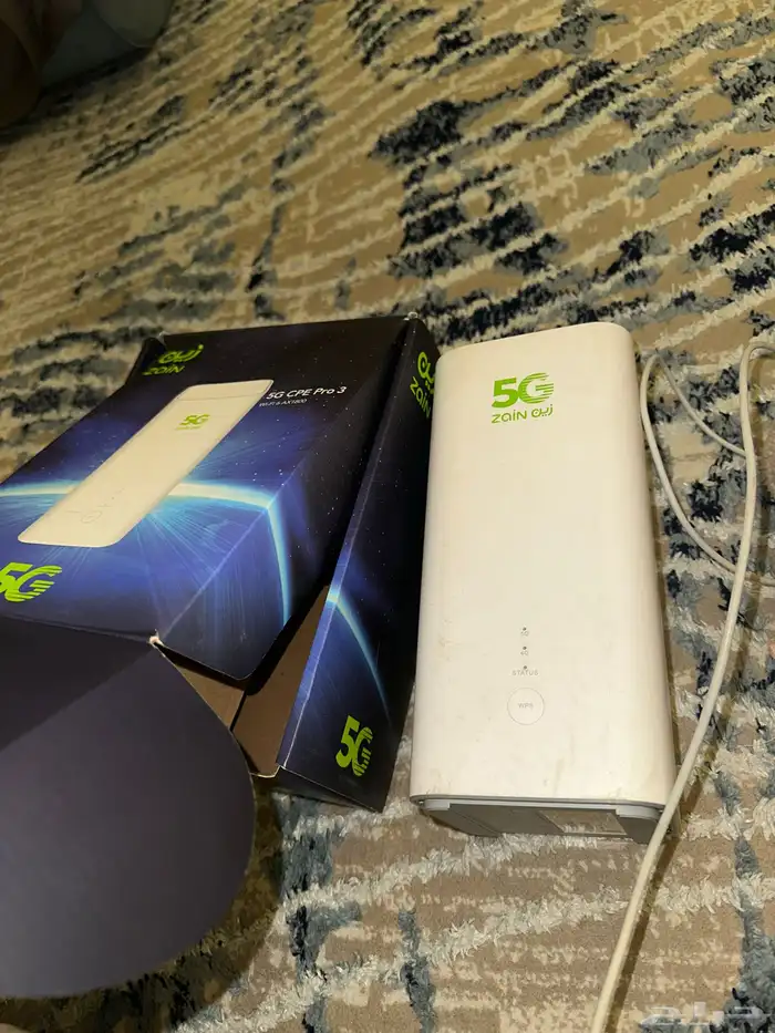 راوتر5G 3