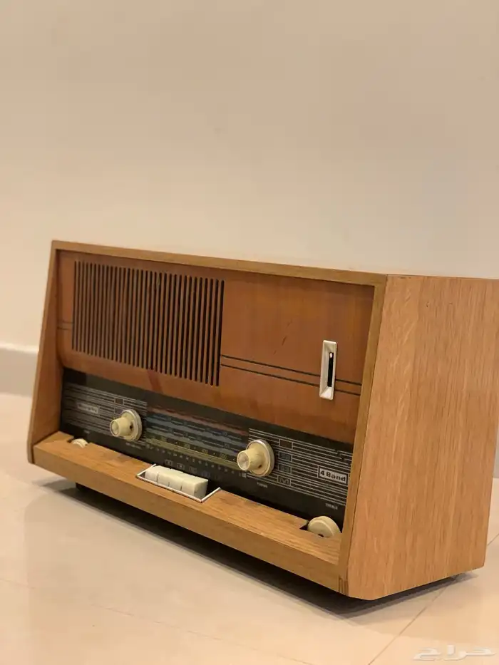 راديو تراثي 0