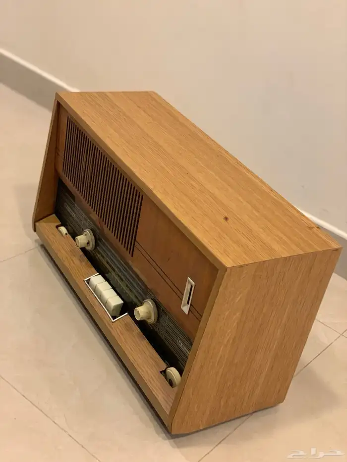 راديو تراثي 4