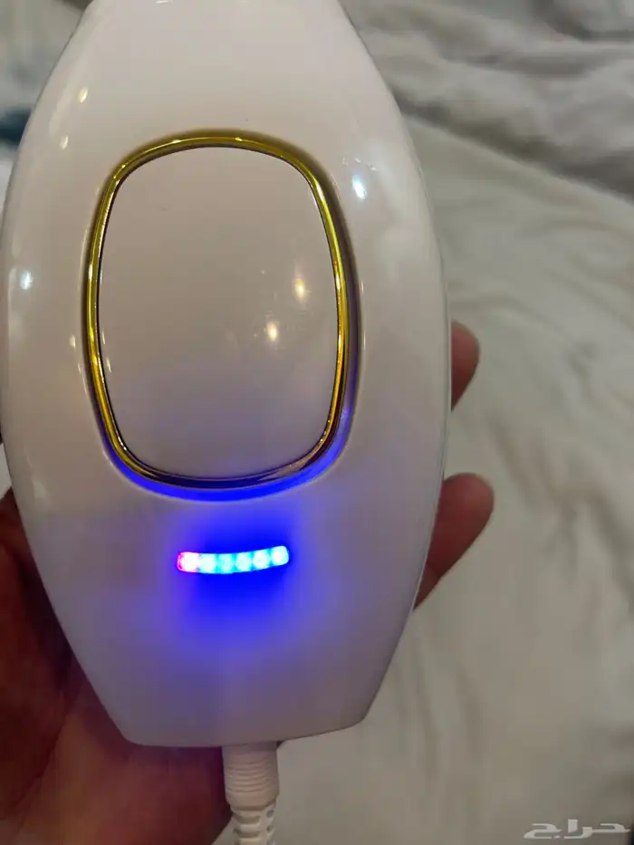 ليزر منزلي حبتين 50 1