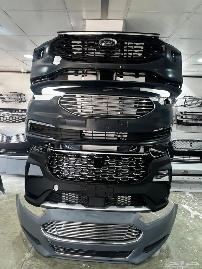 فورد السلي 0