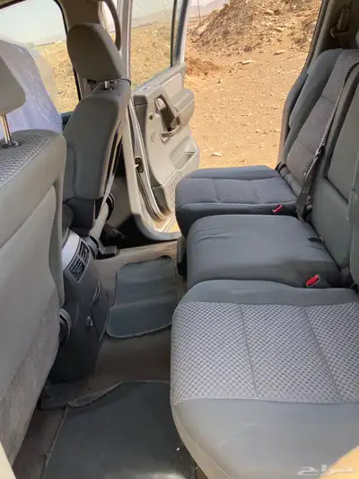ارمادا 2005 4