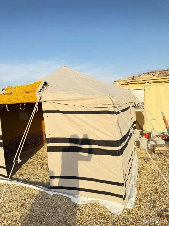 خيام باكستانية-بيوت شعر جميع المقاسات 5