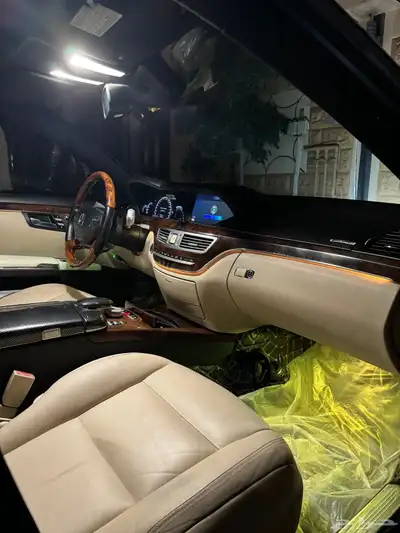 مرسيدس بانوراما 350 5