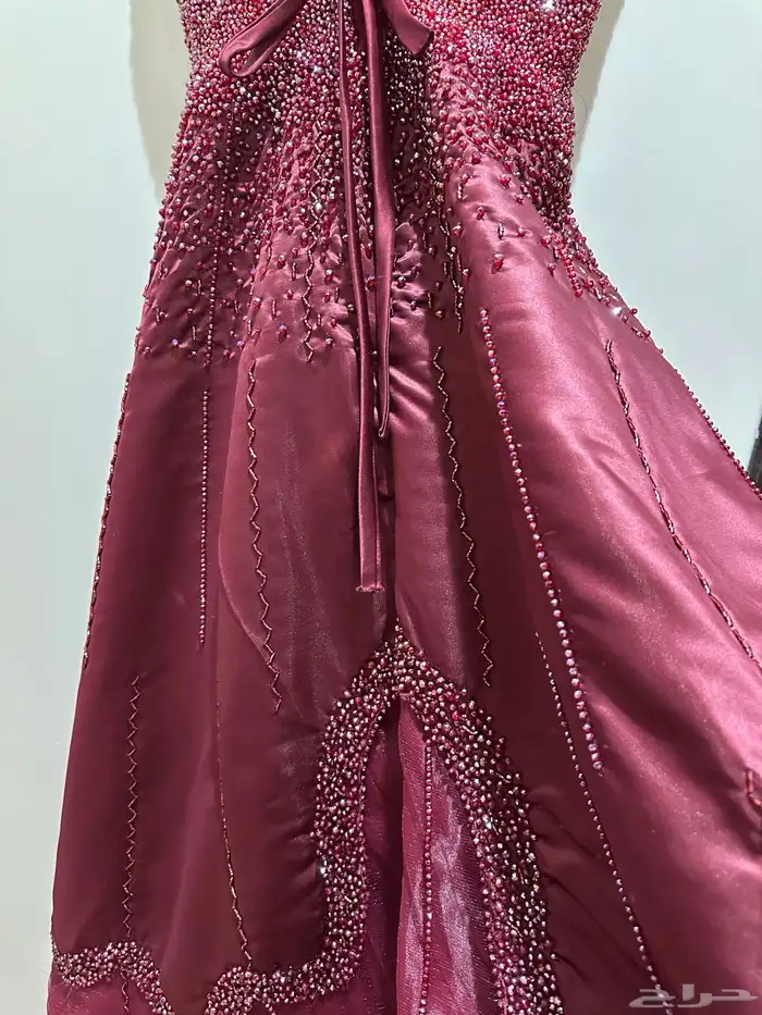 فستان موديل السنه للبيع 5