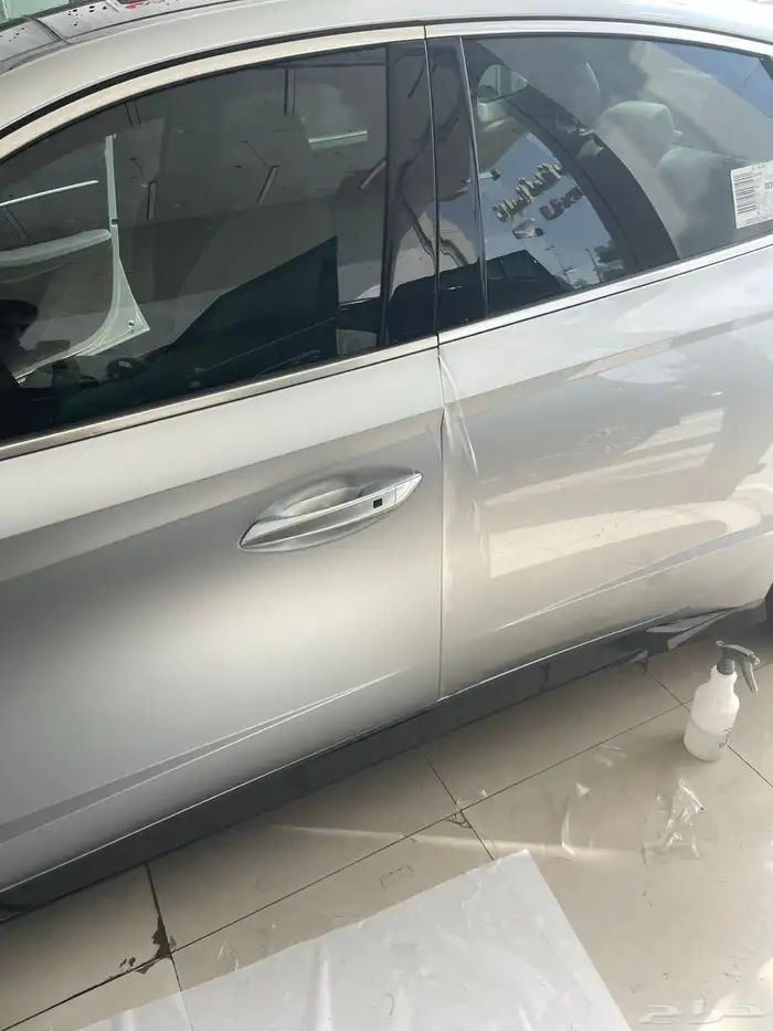 حماية مطفي PPF امريكي وتظليل عازل حراري جونسون خصم 50 6