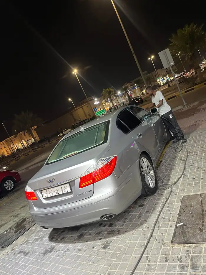 جينسس 2011 12