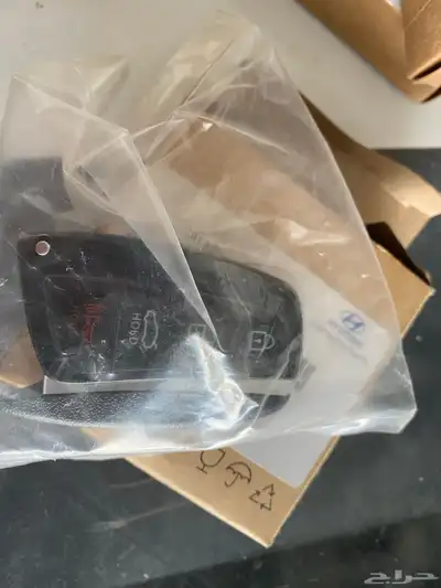 مفتايح كيا هواندي سوناتا اكسنت توسان سنتافي كيا 5 سيراتو 5