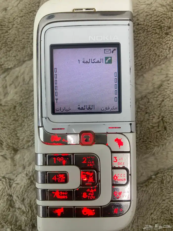 حفرالباطن 1