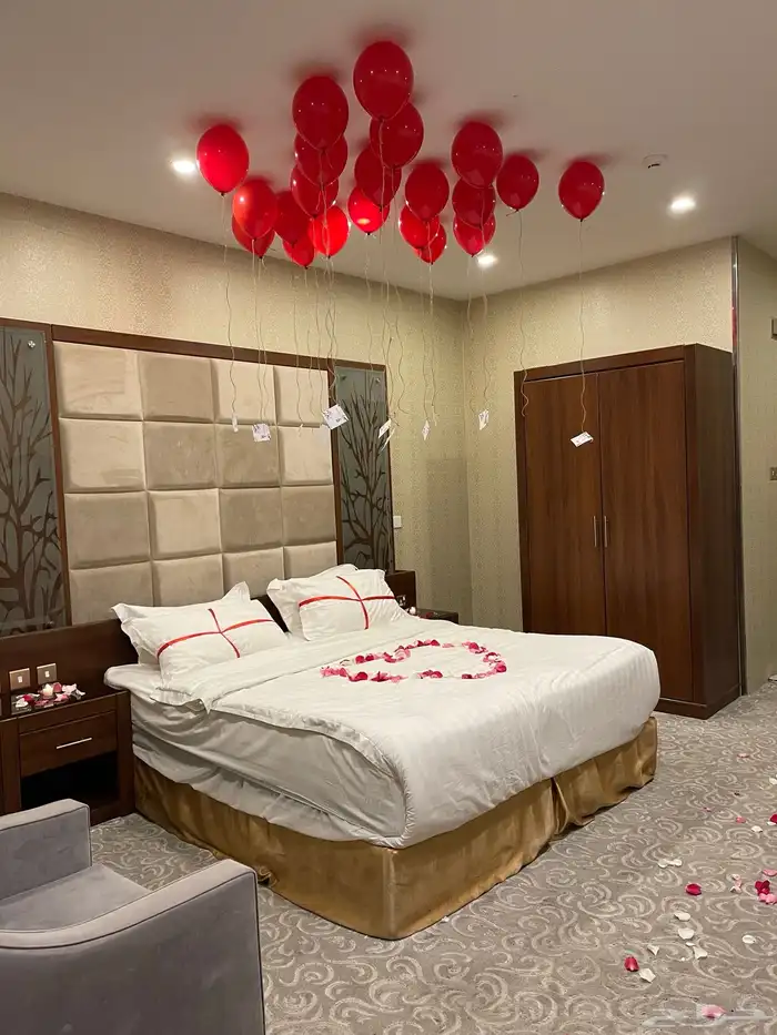 منسقة حفلات ومناسبات 20