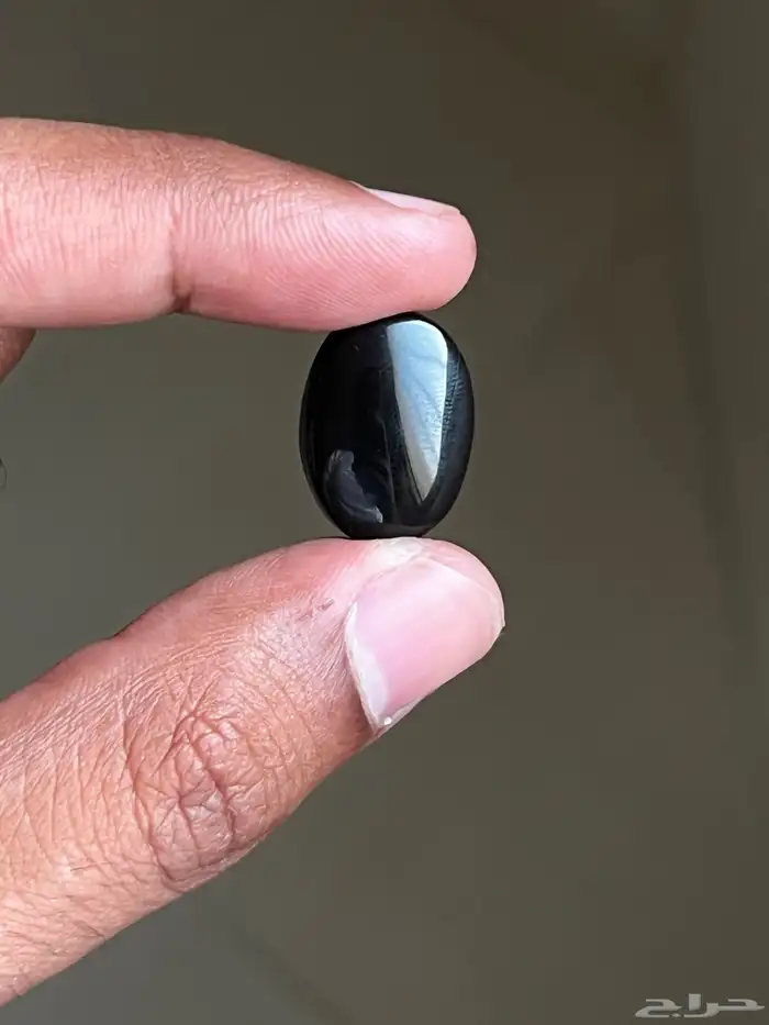 حجر شفة يماني 0