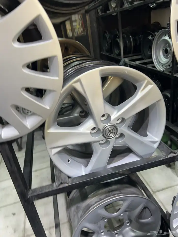 جنوط كورلا 2013 2