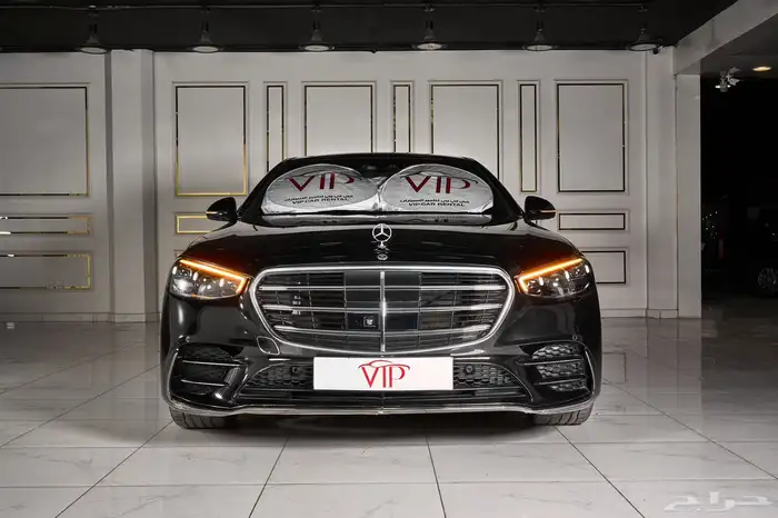 سيارات فخمه للايجار 4