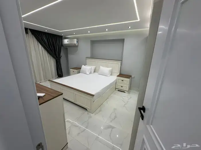 شق للايجار اليومي في المهندسين 2