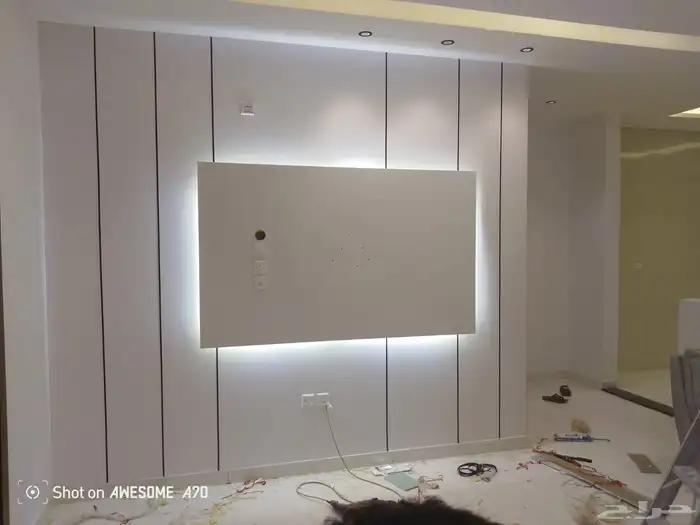تفصيل ركن كوفي وطاولات على حسب الطلب 8