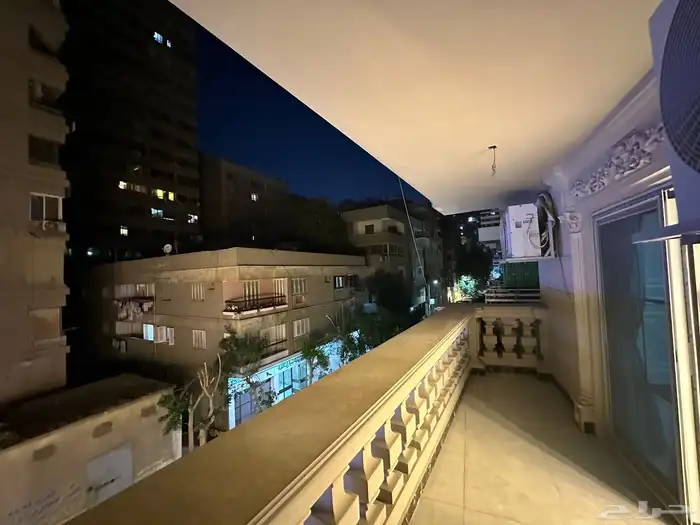 شق للايجار اليومي في المهندسين 10