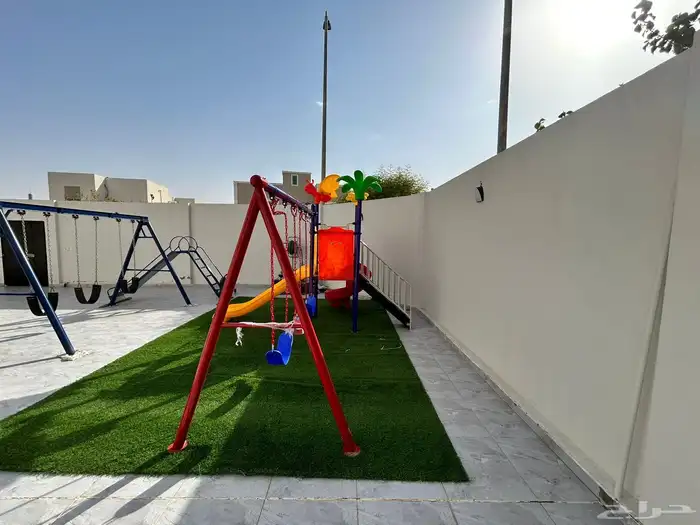 الحدايق الترفيهيه الالعاب 21