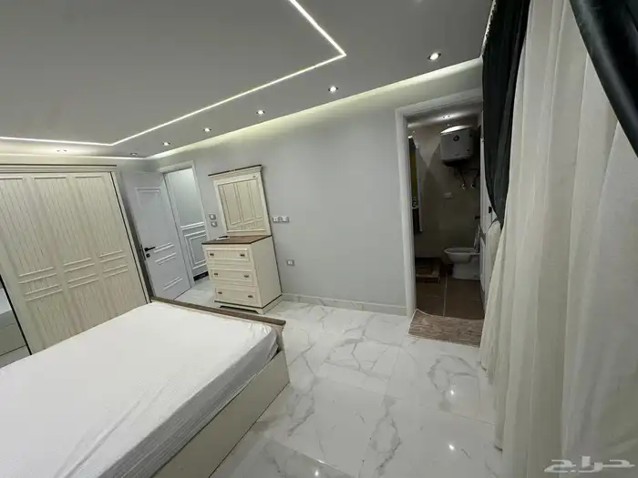 شق للايجار اليومي في المهندسين 0