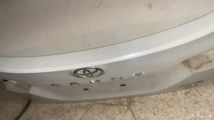 شنطة كامري جناح 1