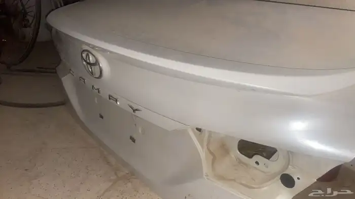 شنطة كامري جناح 3