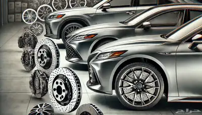 هوبات رياضي كامريات اافاالون ES350 1