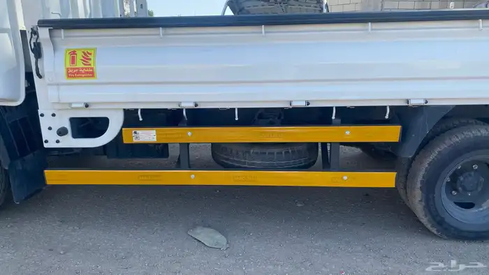 شهادات حواجز السلامه 5