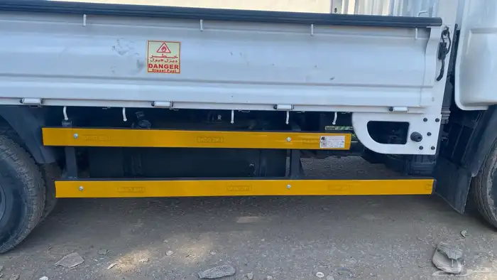 شهادات حواجز السلامه 3