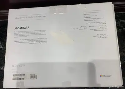 مايكروسوفت سيرفس برو 7 6