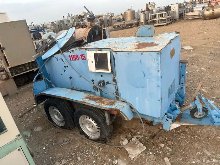 مكاين تجميع الكيبل احجام متعدده 13