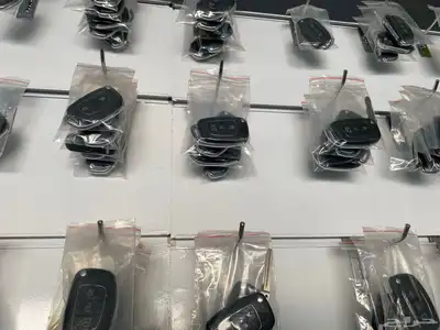 مفتايح كيا هواندي سوناتا اكسنت توسان سنتافي كيا 5 سيراتو 11
